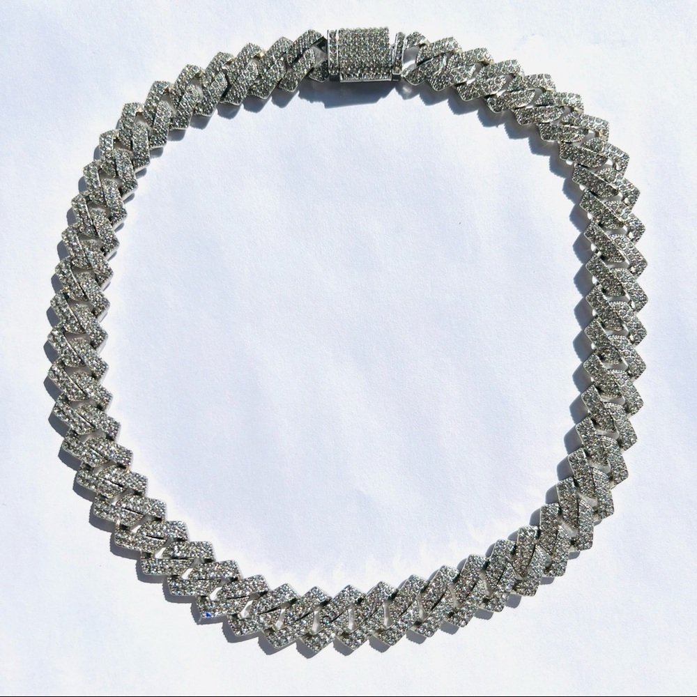 ✨Rhinestone Necklace✨